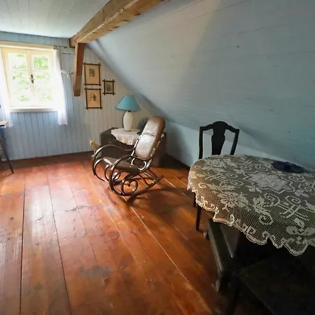 Huníkov Bed and breakfast Česká Kamenice