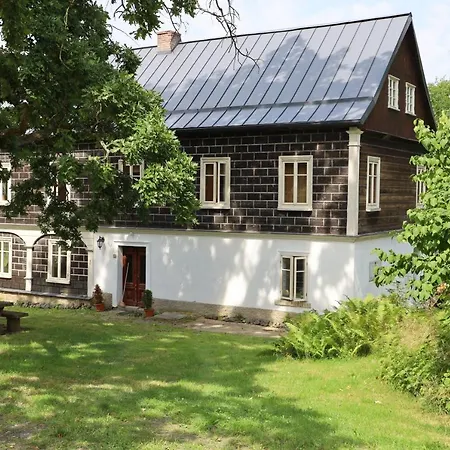 Hunikov Bed & Breakfast 3*