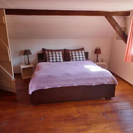 Huníkov 3* Česká Kamenice