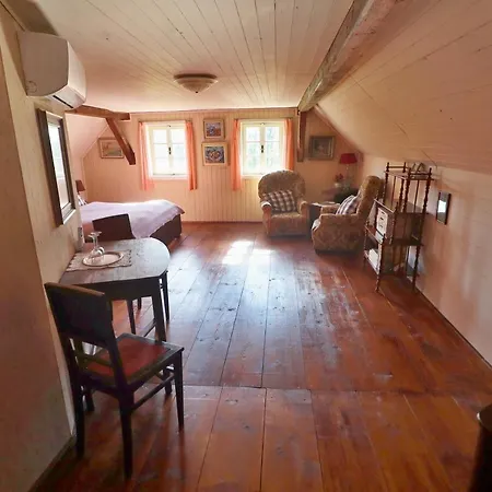 Hunikov 3* Česká Kamenice