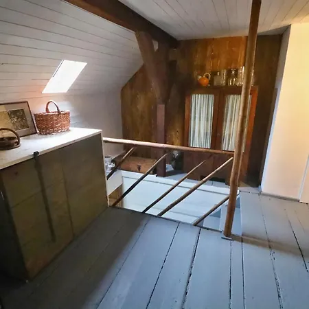 Hunikov Česká Kamenice