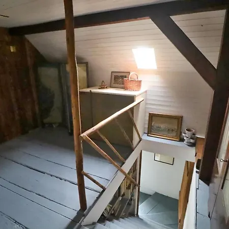 Huníkov 3* Česká Kamenice