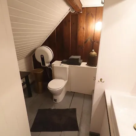 Alojamento de Acomodação e Pequeno-almoço Huníkov 3*