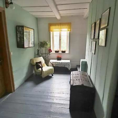 Hunikov Bed & Breakfast