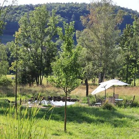 Bed & Breakfast Hunikov 3*