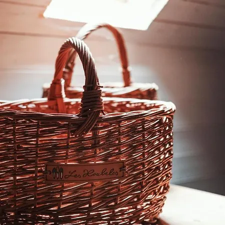 Huníkov Česká Kamenice