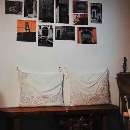 Bed & Breakfast Hunikov 3*