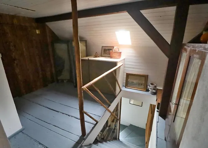 Hunikov 3* Ческа-Каменице